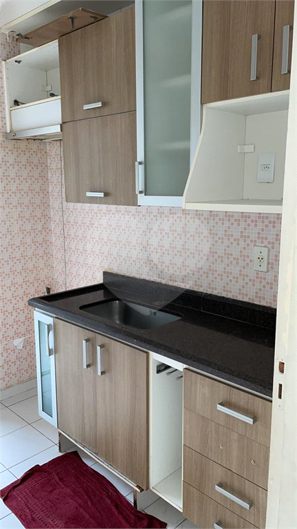 APARTAMENTO em VILA NOVA CACHOEIRINHA