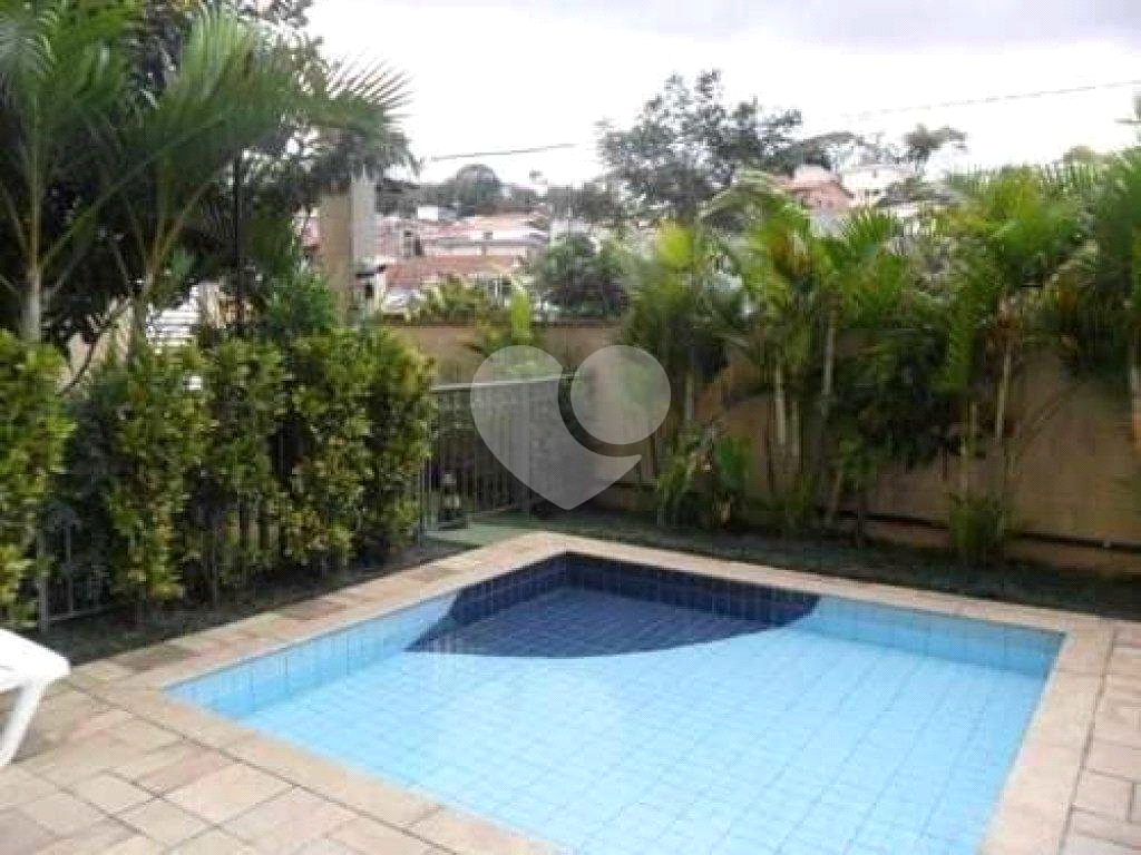 APARTAMENTO em VILA NOVA CACHOEIRINHA
