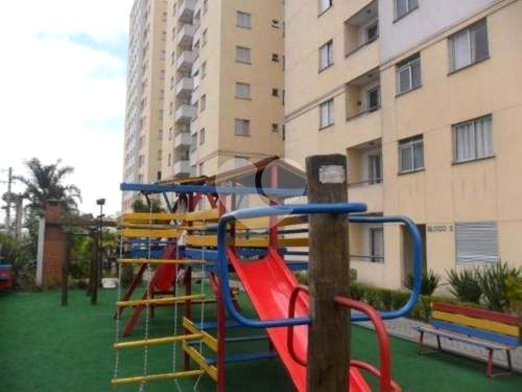 APARTAMENTO em VILA NOVA CACHOEIRINHA