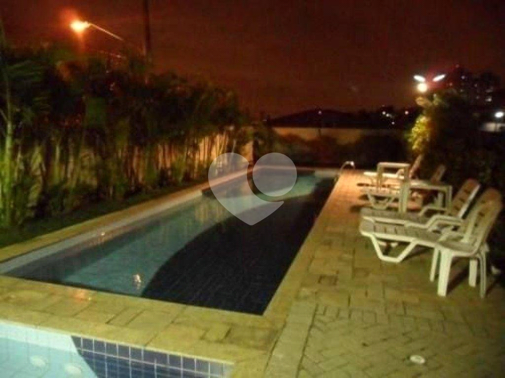 APARTAMENTO em VILA NOVA CACHOEIRINHA