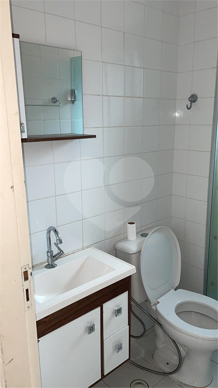 APARTAMENTO em VILA NOVA CACHOEIRINHA
