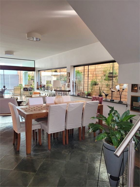 Casa, 4 quartos, 386 m² - Foto 3