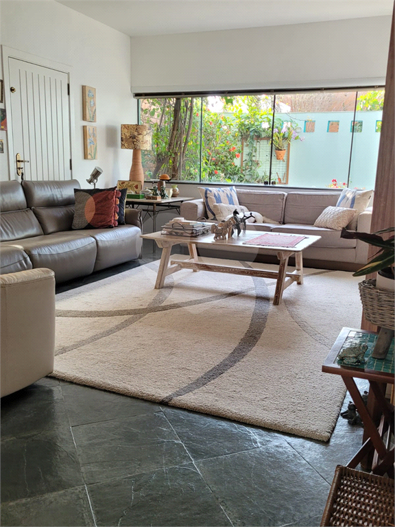 Casa, 4 quartos, 386 m² - Foto 5