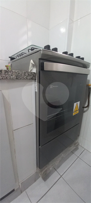 Apartamento Imirim 2 quartos 2 banheiros e 1 vaga coberta