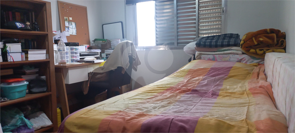 Apartamento Imirim 2 quartos 2 banheiros e 1 vaga coberta