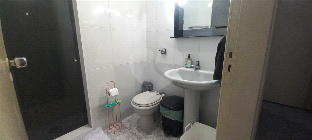Apartamento Imirim 2 quartos 2 banheiros e 1 vaga coberta