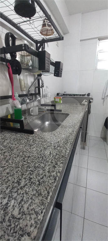 Apartamento Imirim 2 quartos 2 banheiros e 1 vaga coberta