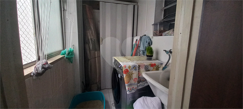 Apartamento Imirim 2 quartos 2 banheiros e 1 vaga coberta