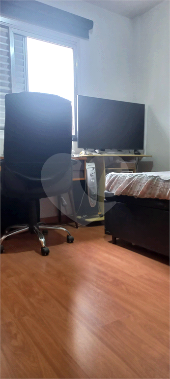 Apartamento Imirim 2 quartos 2 banheiros e 1 vaga coberta