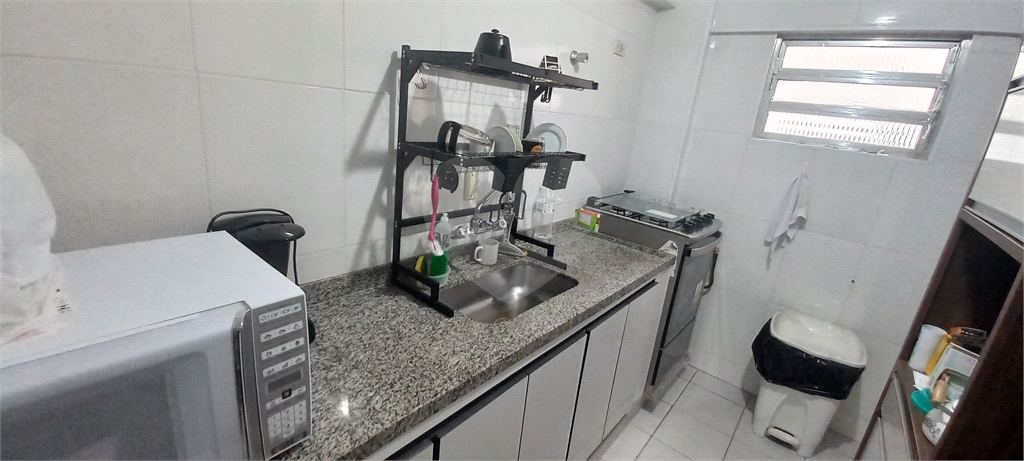 Apartamento Imirim 2 quartos 2 banheiros e 1 vaga coberta