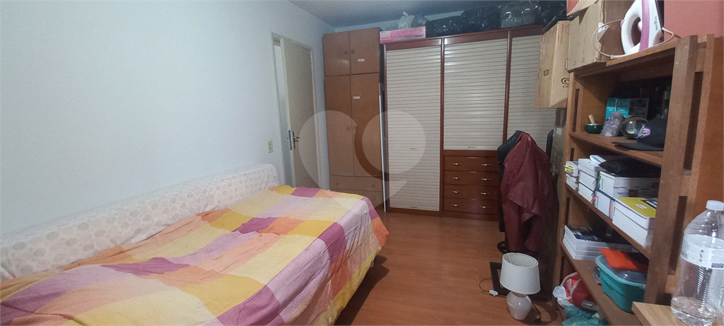 Apartamento Imirim 2 quartos 2 banheiros e 1 vaga coberta