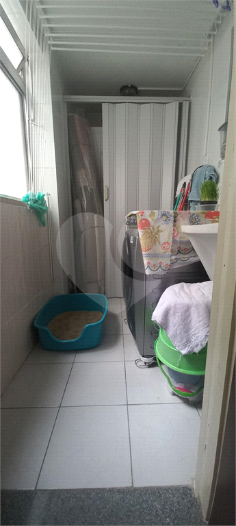 Apartamento Imirim 2 quartos 2 banheiros e 1 vaga coberta