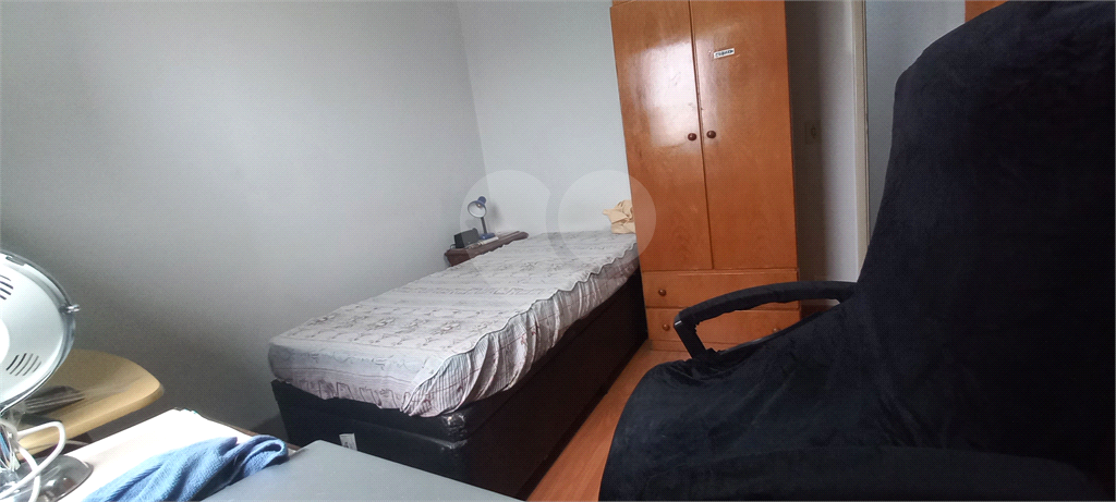 Apartamento Imirim 2 quartos 2 banheiros e 1 vaga coberta