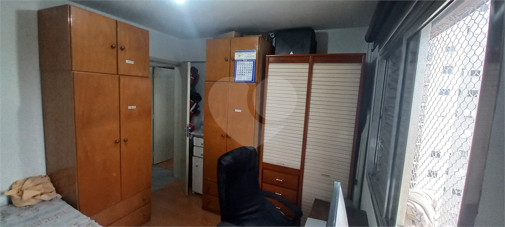 Apartamento Imirim 2 quartos 2 banheiros e 1 vaga coberta