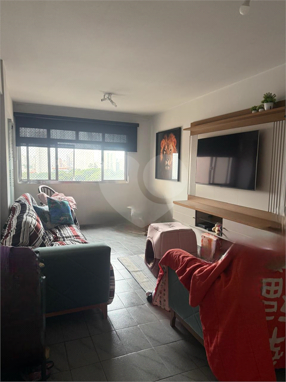 Apartamento à venda com 2 quartos, 80m² - Foto 3