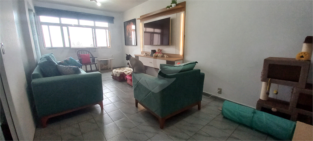 Apartamento Imirim 2 quartos 2 banheiros e 1 vaga coberta