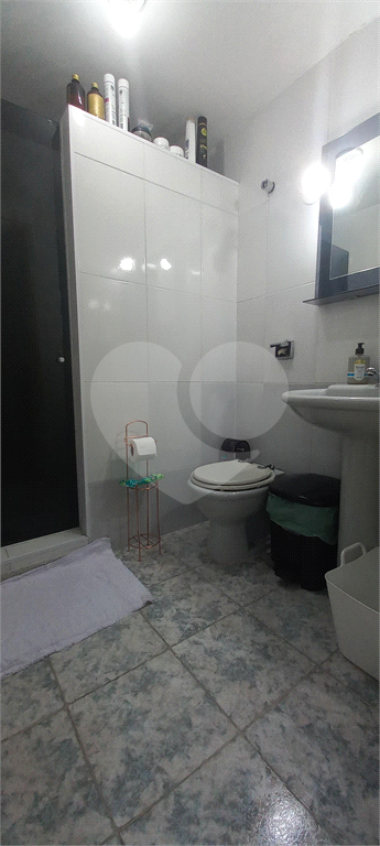 Apartamento Imirim 2 quartos 2 banheiros e 1 vaga coberta