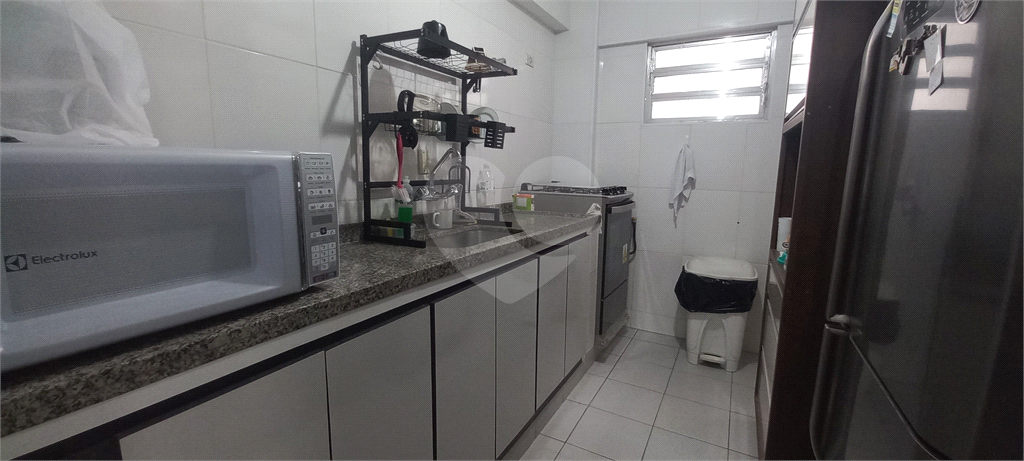 Apartamento Imirim 2 quartos 2 banheiros e 1 vaga coberta