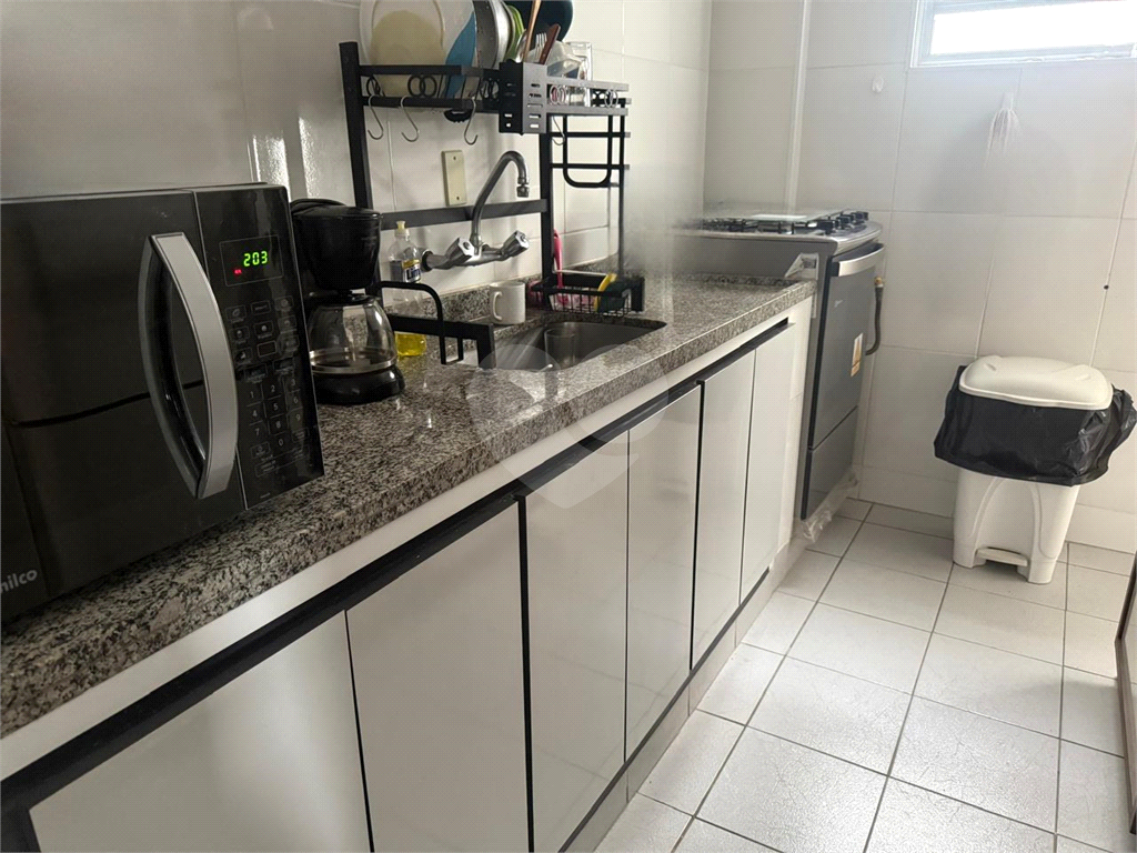 Apartamento à venda com 2 quartos, 80m² - Foto 1