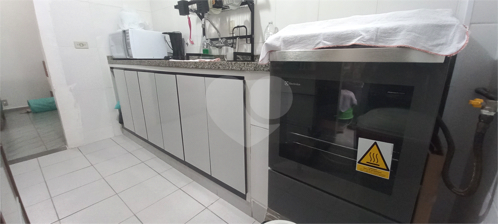 Apartamento Imirim 2 quartos 2 banheiros e 1 vaga coberta