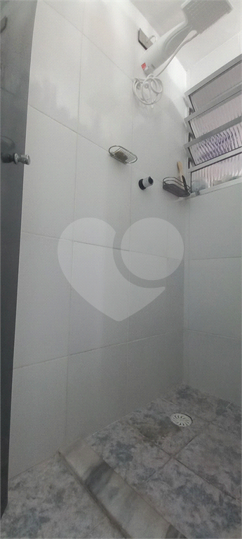 Apartamento Imirim 2 quartos 2 banheiros e 1 vaga coberta