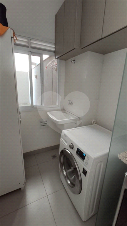 Apartamento à venda com 2 quartos, 56m² - Foto 3