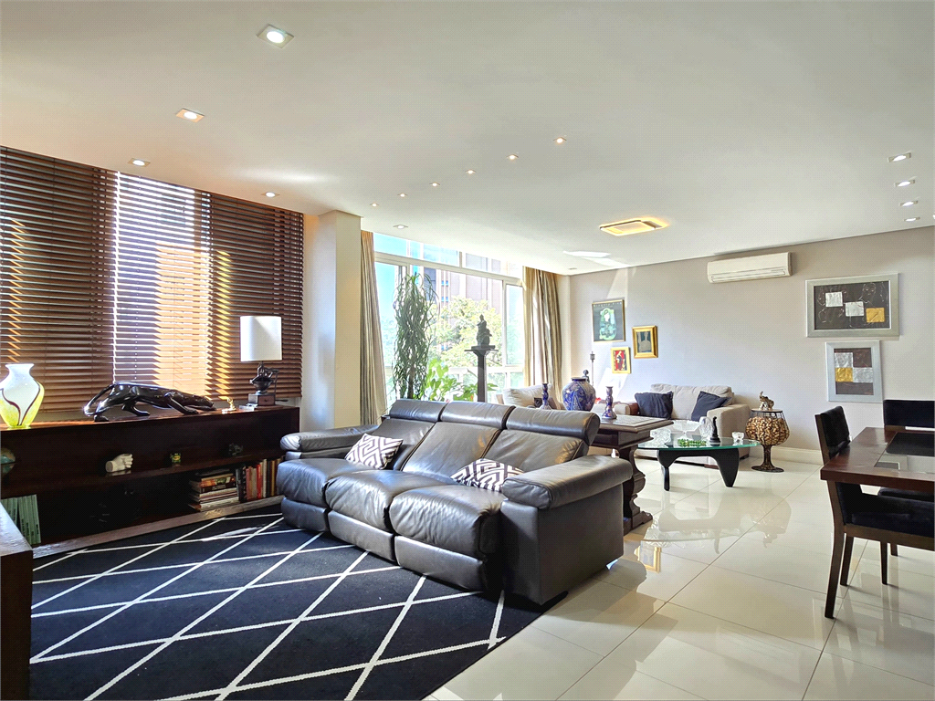 Apartamento A Venda Com 2 Quartos 2 Banheiros 1 Vaga No Paraíso São Paulo SP 