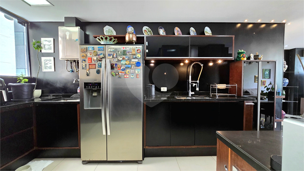 Apartamento A Venda Com 2 Quartos 2 Banheiros 1 Vaga No Paraíso São Paulo SP 
