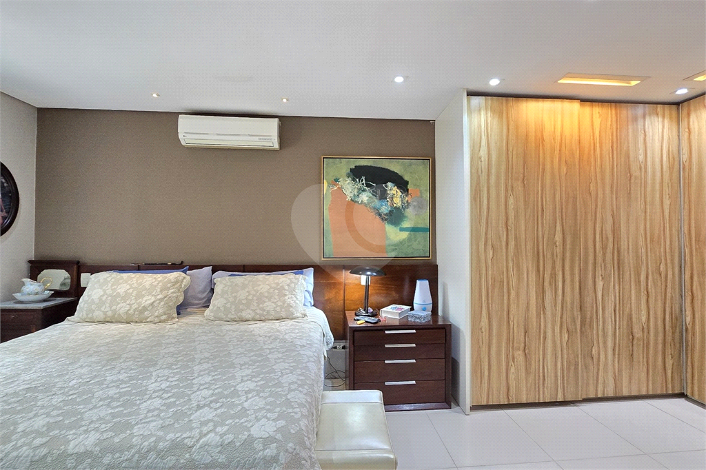 Apartamento A Venda Com 2 Quartos 2 Banheiros 1 Vaga No Paraíso São Paulo SP 