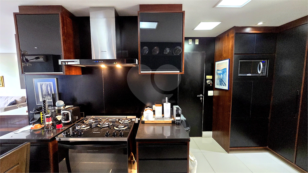 Apartamento A Venda Com 2 Quartos 2 Banheiros 1 Vaga No Paraíso São Paulo SP 