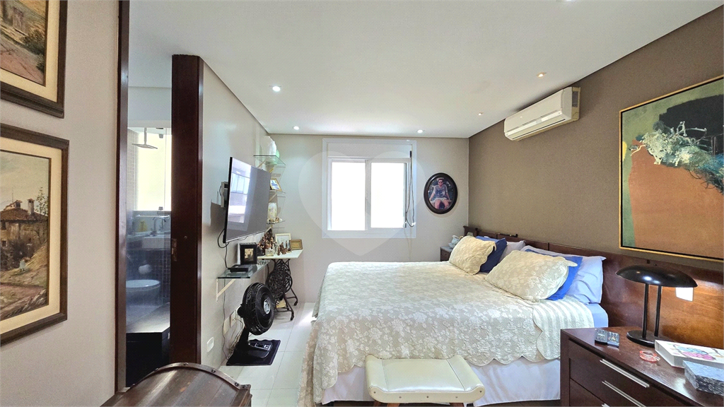 Apartamento A Venda Com 2 Quartos 2 Banheiros 1 Vaga No Paraíso São Paulo SP 