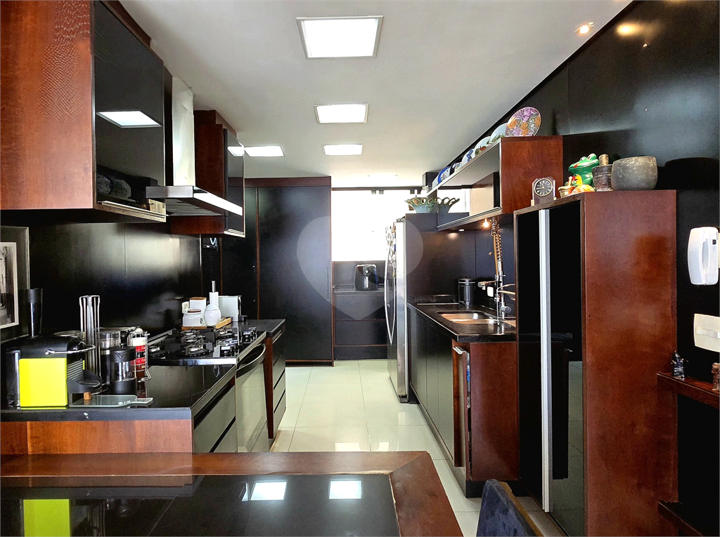 Apartamento A Venda Com 2 Quartos 2 Banheiros 1 Vaga No Paraíso São Paulo SP 