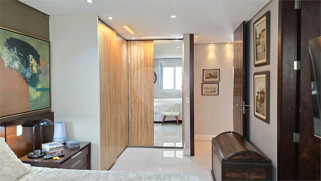 Apartamento A Venda Com 2 Quartos 2 Banheiros 1 Vaga No Paraíso São Paulo SP 