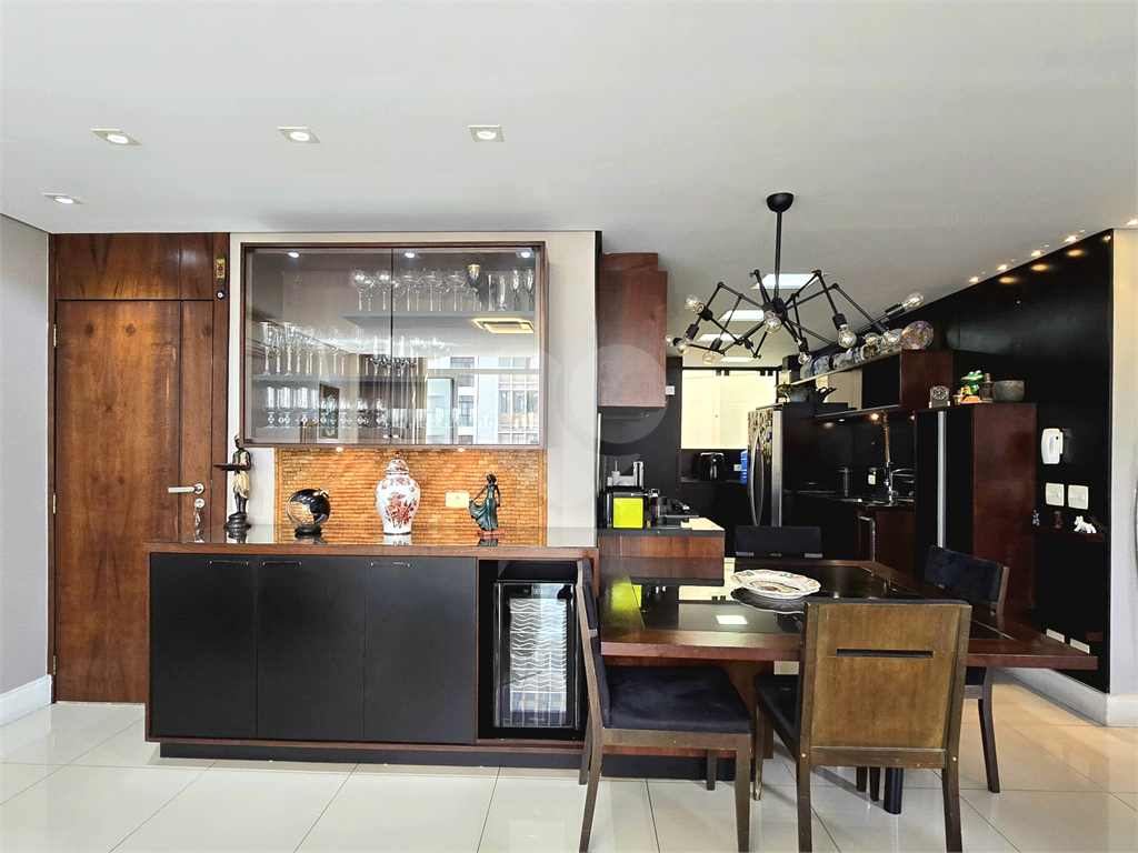 Apartamento A Venda Com 2 Quartos 2 Banheiros 1 Vaga No Paraíso São Paulo SP 