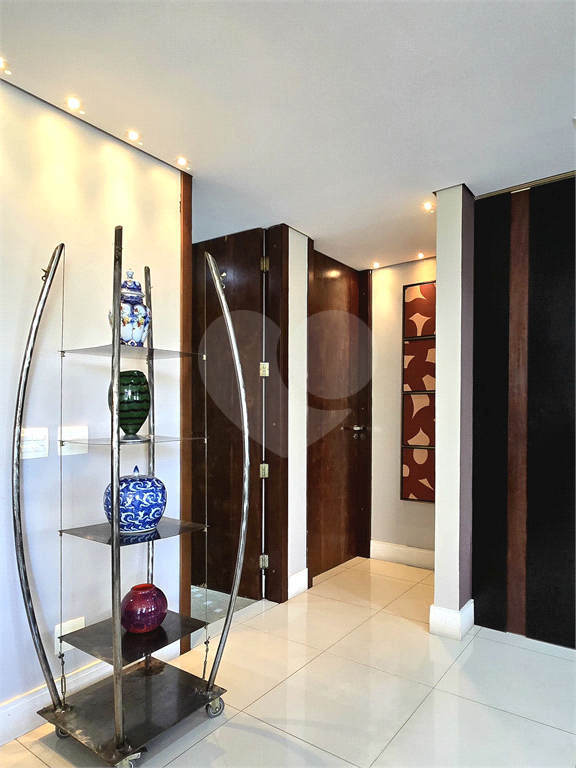 Apartamento A Venda Com 2 Quartos 2 Banheiros 1 Vaga No Paraíso São Paulo SP 