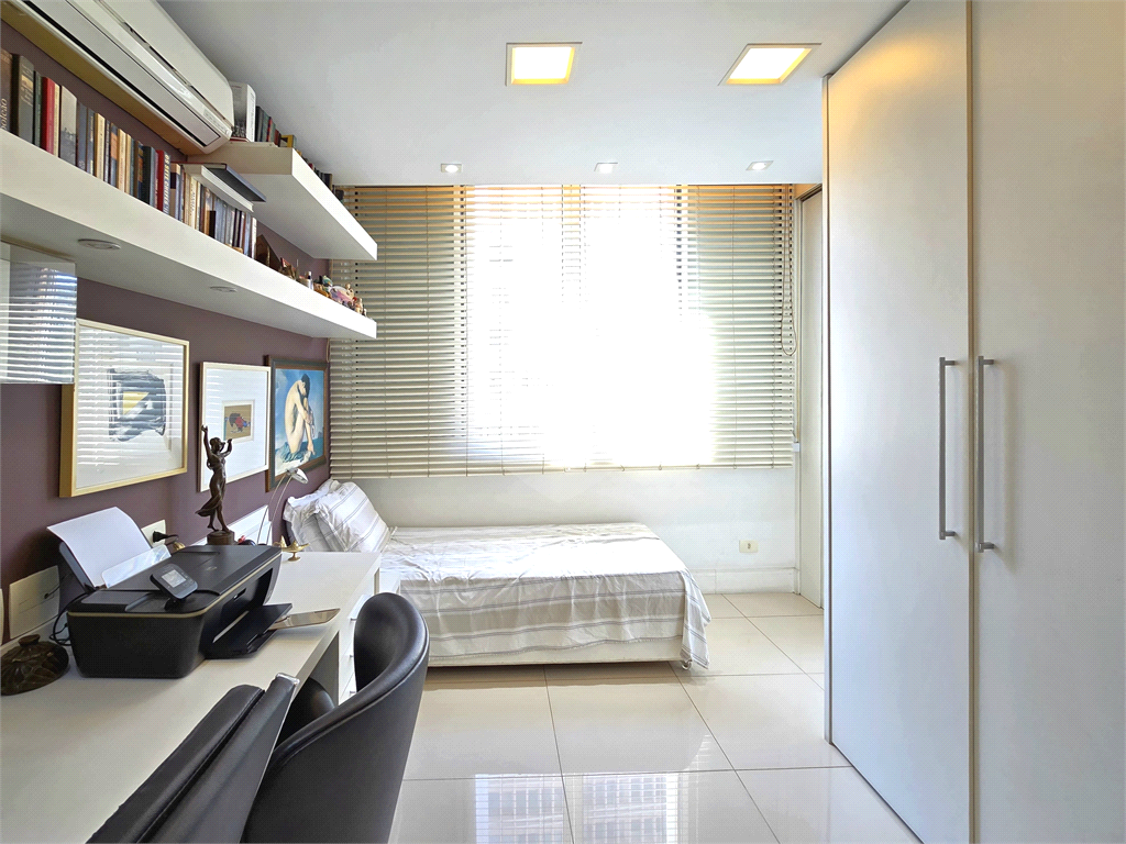 Apartamento A Venda Com 2 Quartos 2 Banheiros 1 Vaga No Paraíso São Paulo SP 