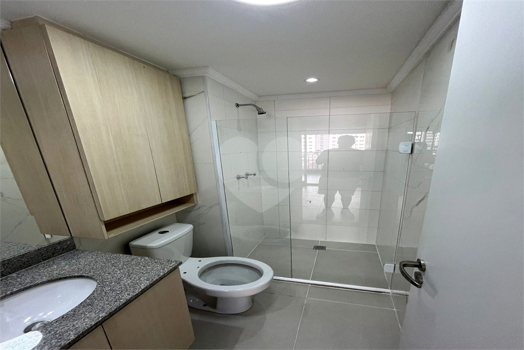Apartamento com 2 dormitorios e 1 vaga na Barra Funda - Zona Oeste - SP