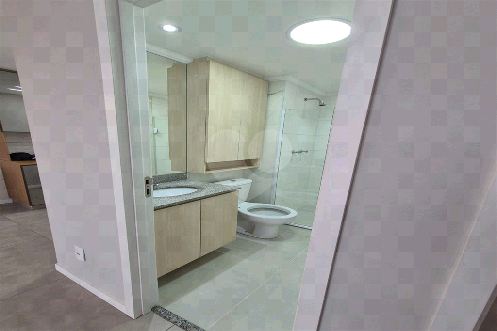 Apartamento com 2 dormitorios e 1 vaga na Barra Funda - Zona Oeste - SP