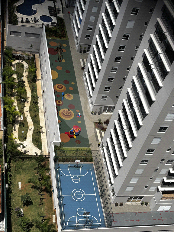 Apartamento com 2 dormitorios e 1 vaga na Barra Funda - Zona Oeste - SP