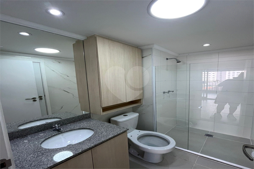 Apartamento com 2 dormitorios e 1 vaga na Barra Funda - Zona Oeste - SP