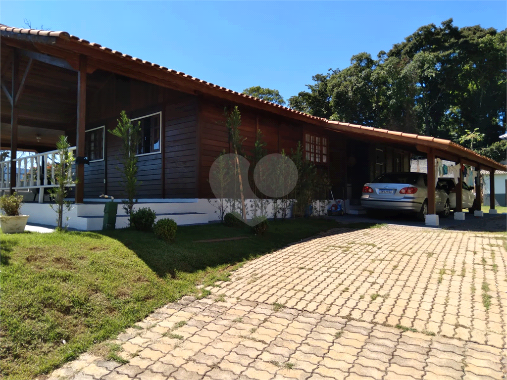 Casa, 4 quartos, 210 m² - Foto 1