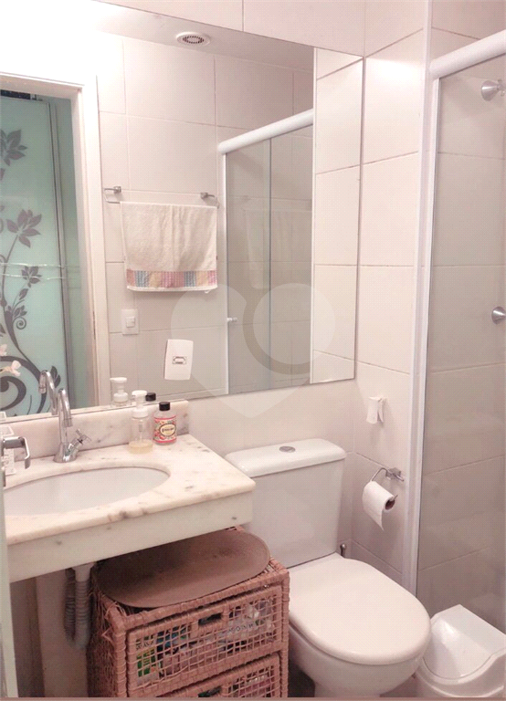 Apartamento à venda no Tatuapé
