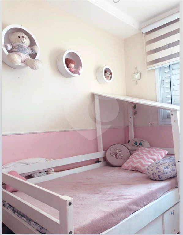 Apartamento à venda no Tatuapé