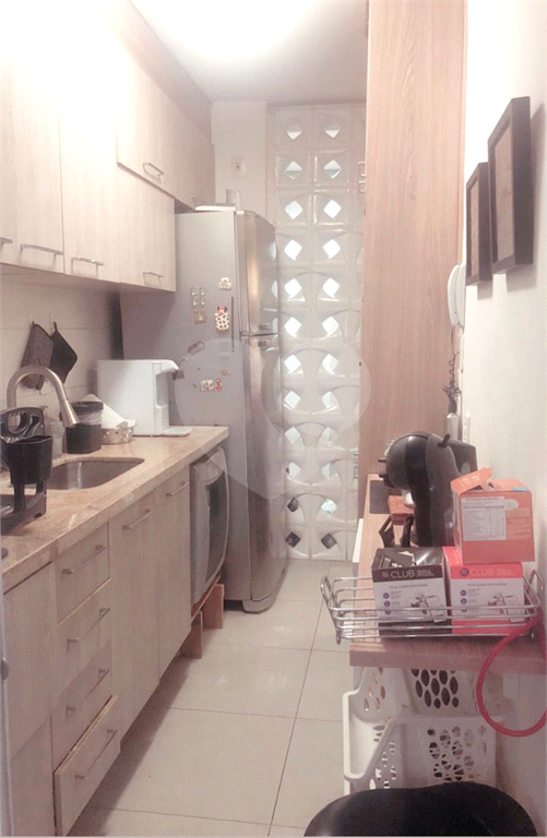 Apartamento à venda no Tatuapé
