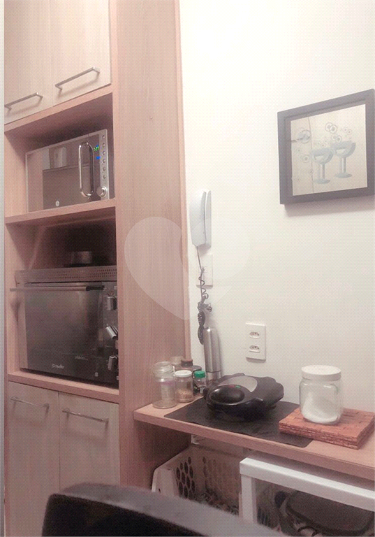 Apartamento à venda no Tatuapé