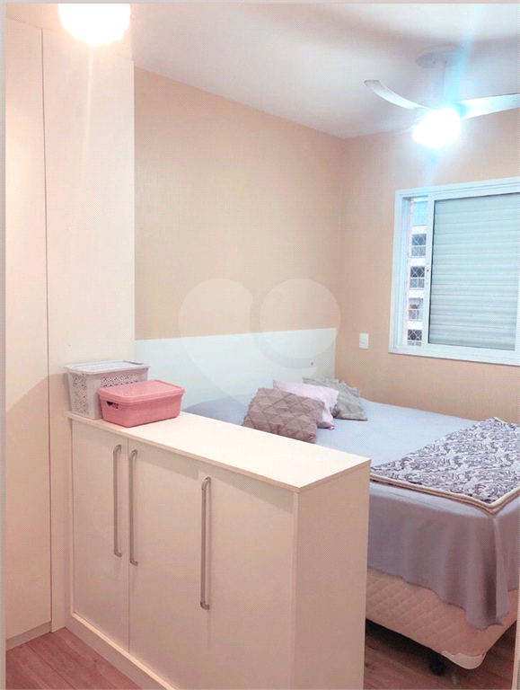 Apartamento à venda no Tatuapé