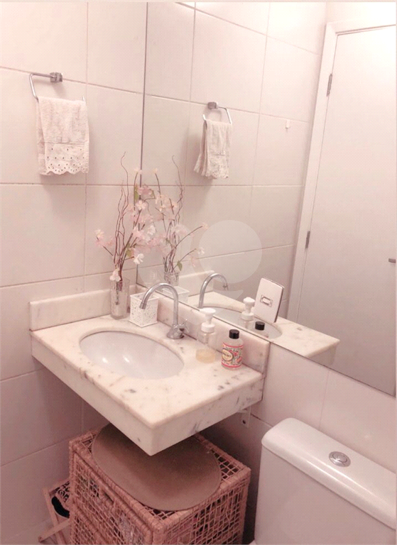 Apartamento à venda no Tatuapé