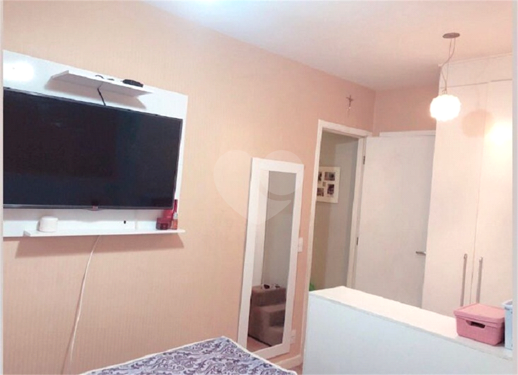 Apartamento à venda no Tatuapé