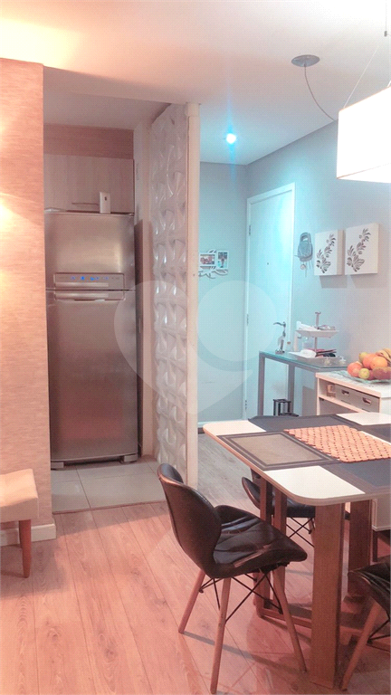 Apartamento à venda no Tatuapé