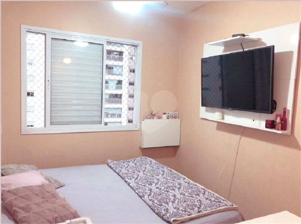 Apartamento à venda no Tatuapé